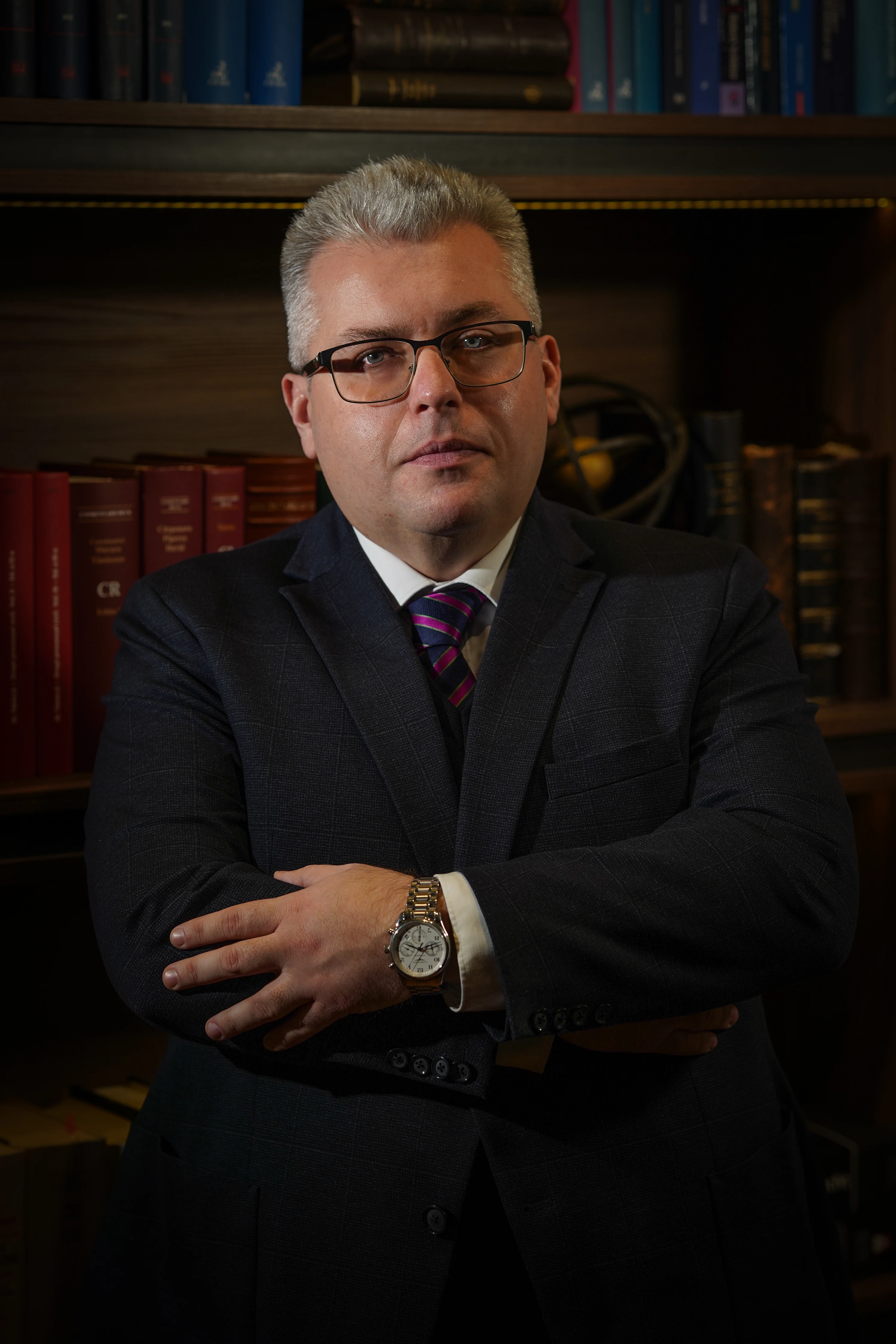 Av. dr. Dan-Adrian CĂRĂMIDARIU